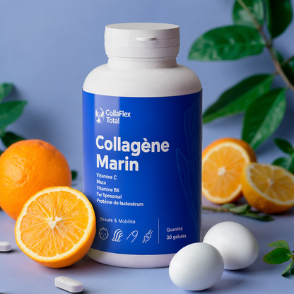 CollaFlex Total