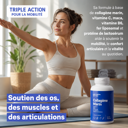 CollaFlex Total