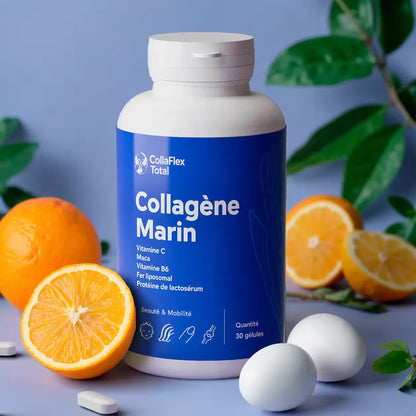 CollaFlex Total