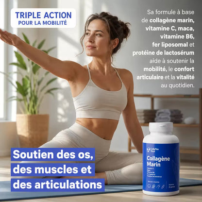 CollaFlex Total